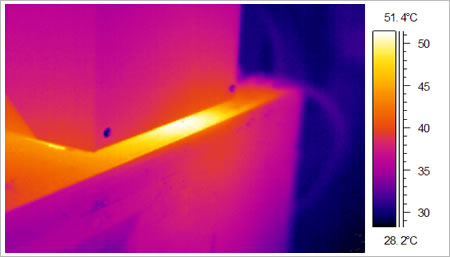 Infrared Thermal Imaging