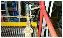 Leak Detection