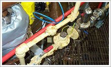 Leak Detection